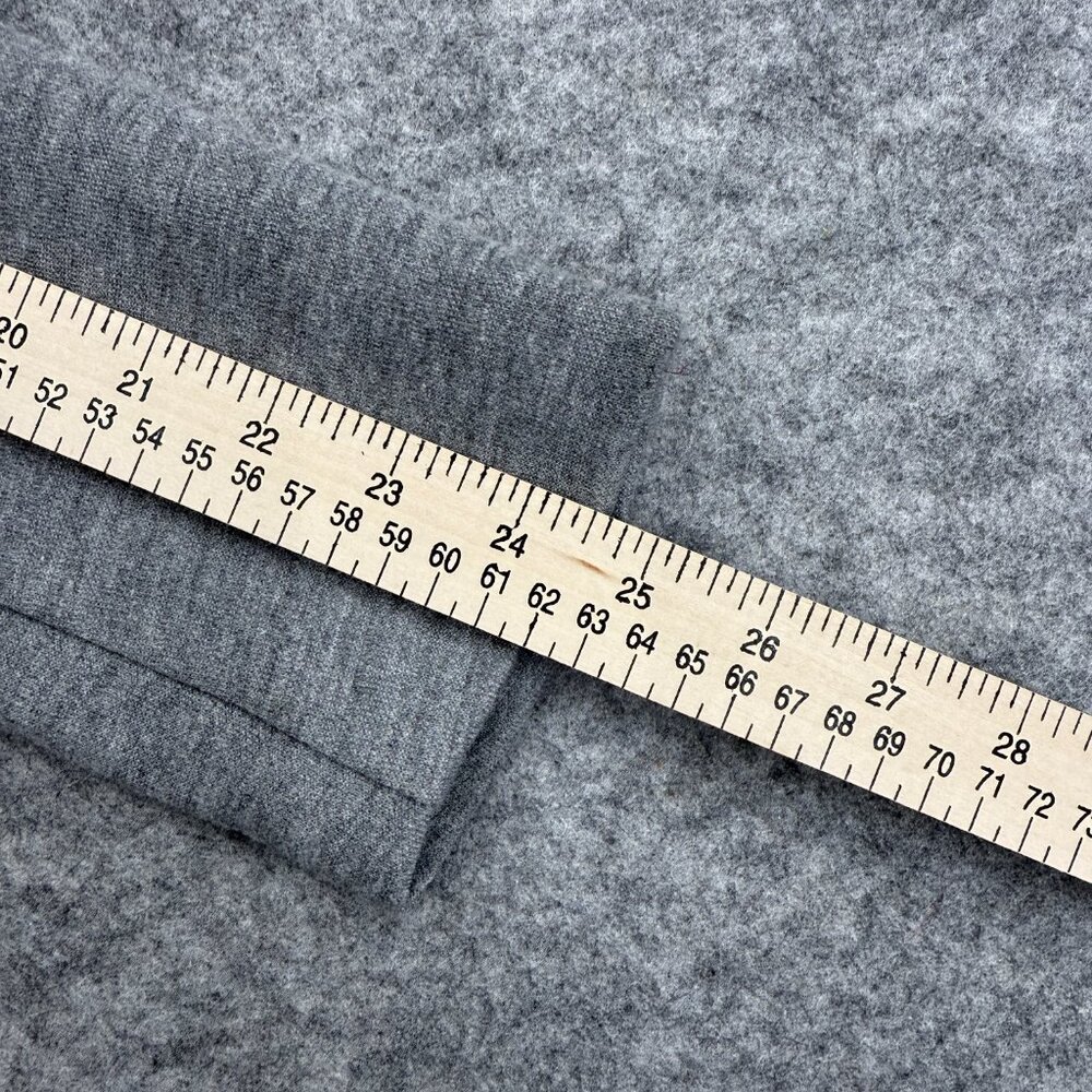 Goodfellow & Co Men's Kenwood Blazer, Knit Comfort, Heather Grey, Size S, NEW - Picture 11 of 11